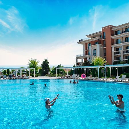 Prestige Fort Beach - Full Board Свети-Влас Экстерьер фото