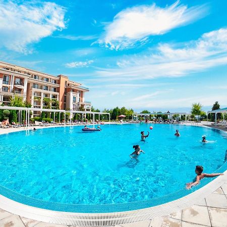 Prestige Fort Beach - Full Board Свети-Влас Экстерьер фото