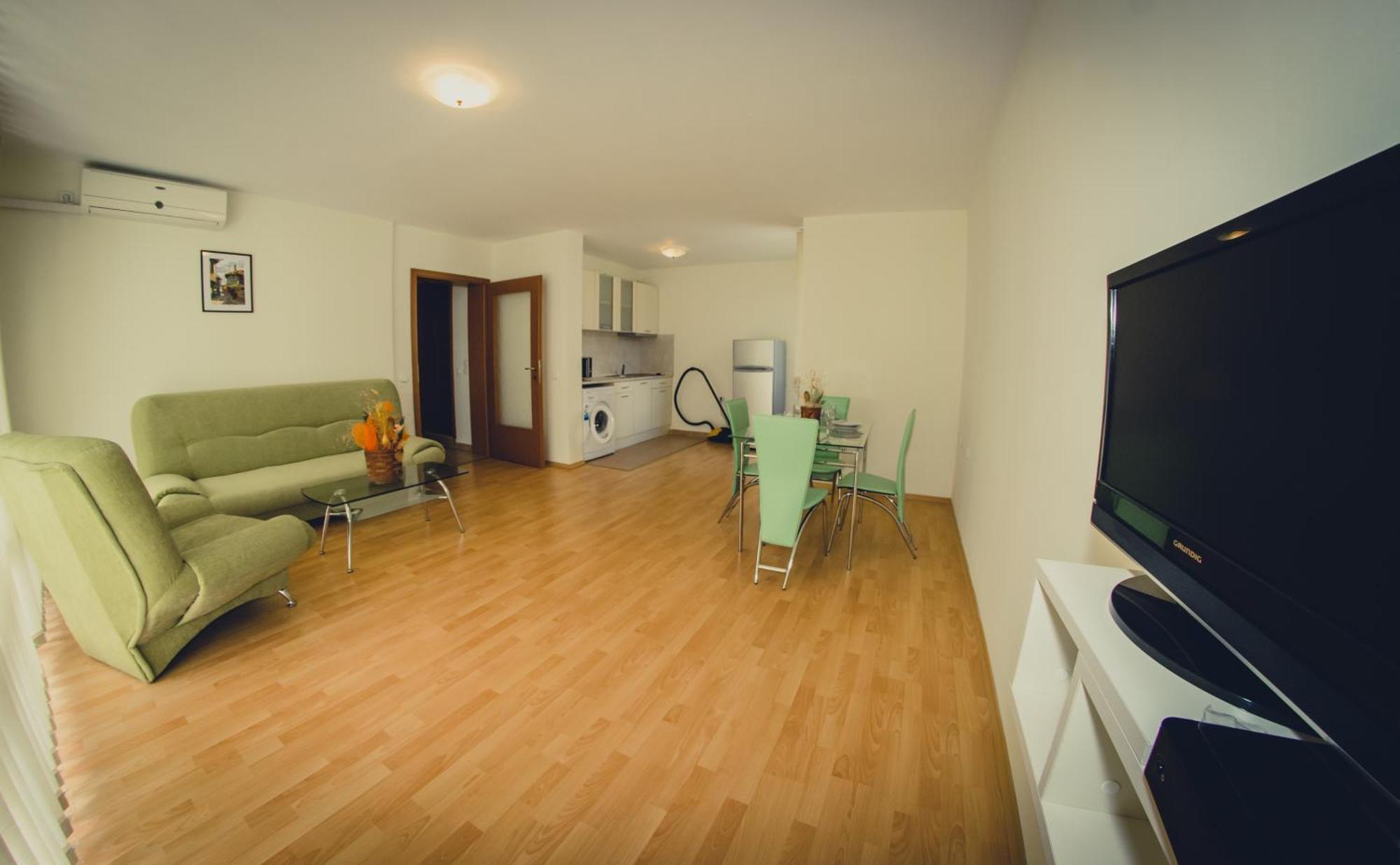 Prestige Fort Beach - Full Board Свети-Влас Номер фото